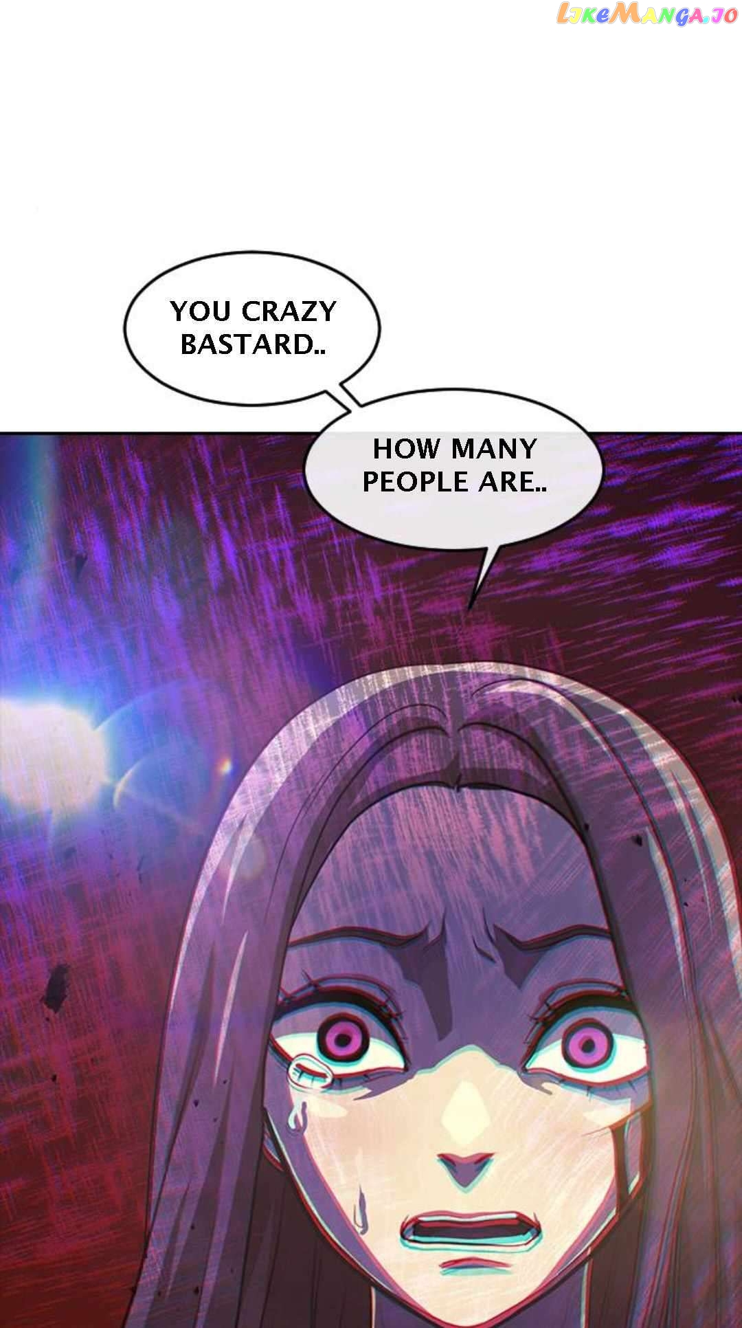 The Girl from Random Chatting Chapter 314 - page 57