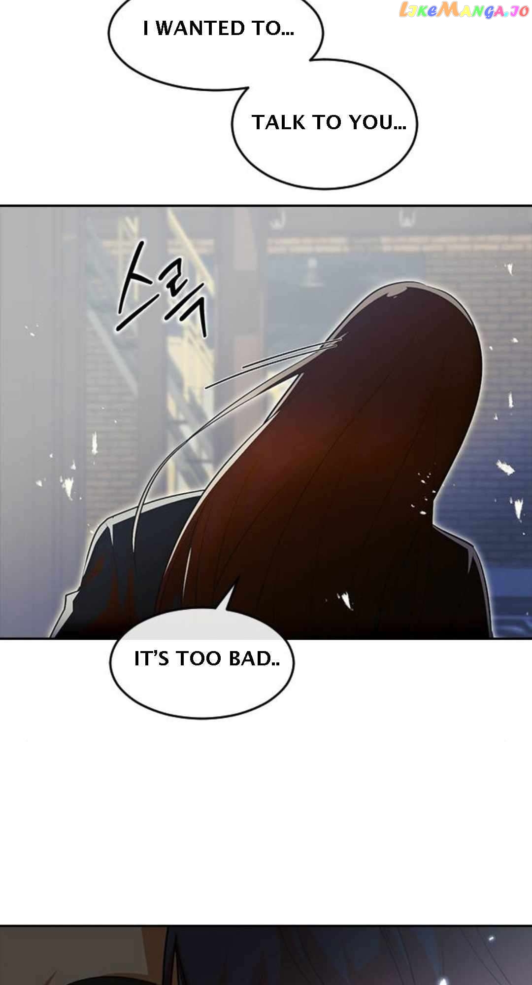 The Girl from Random Chatting Chapter 314 - page 65