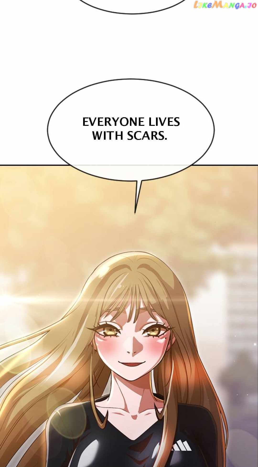 The Girl from Random Chatting Chapter 315 - page 89