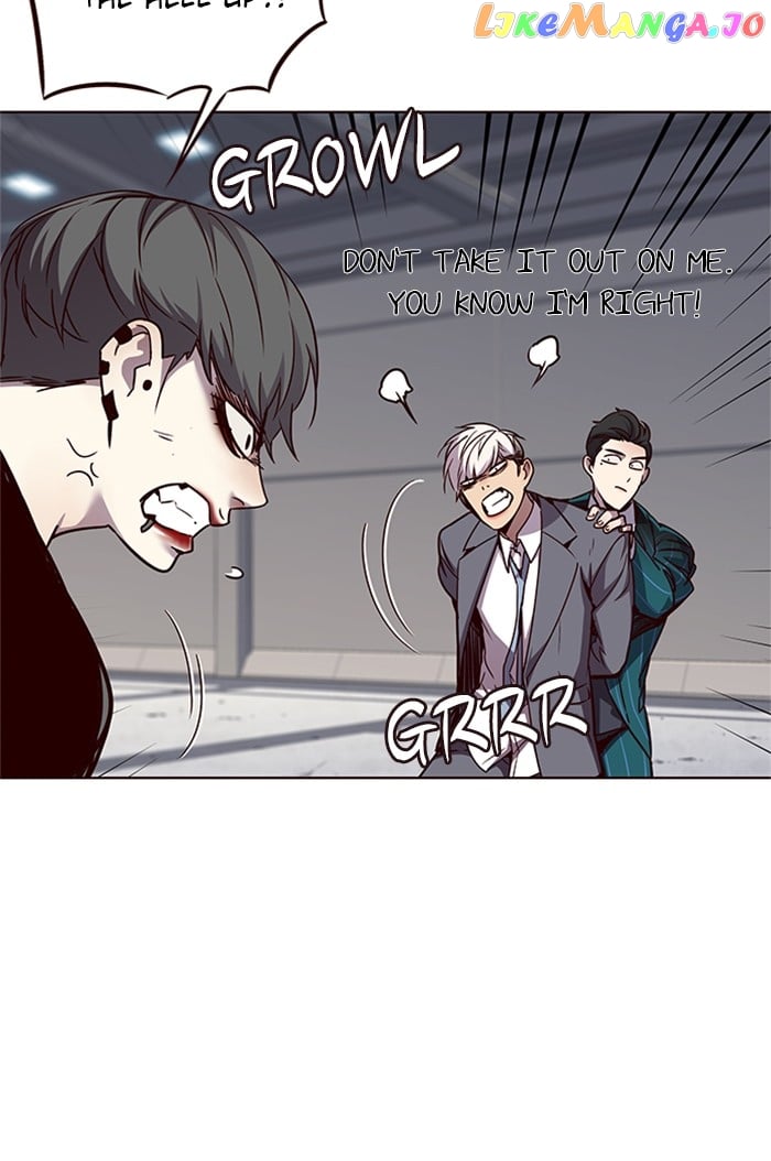 Eleceed - Manhwa Chapter 54 - page 46