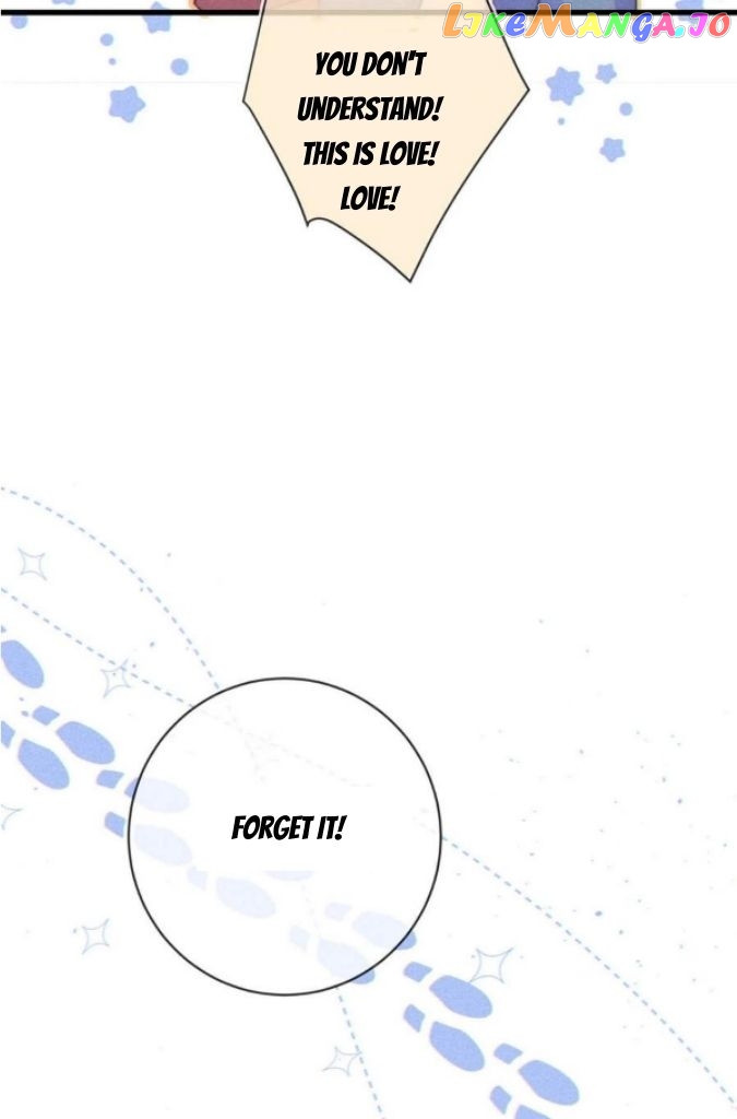 OMG! I’m Pregnant With Him Chapter 79 - page 11