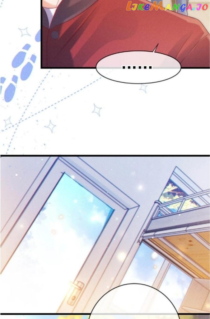 OMG! I’m Pregnant With Him Chapter 79 - page 13