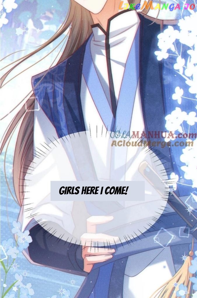 OMG! I’m Pregnant With Him Chapter 79 - page 16
