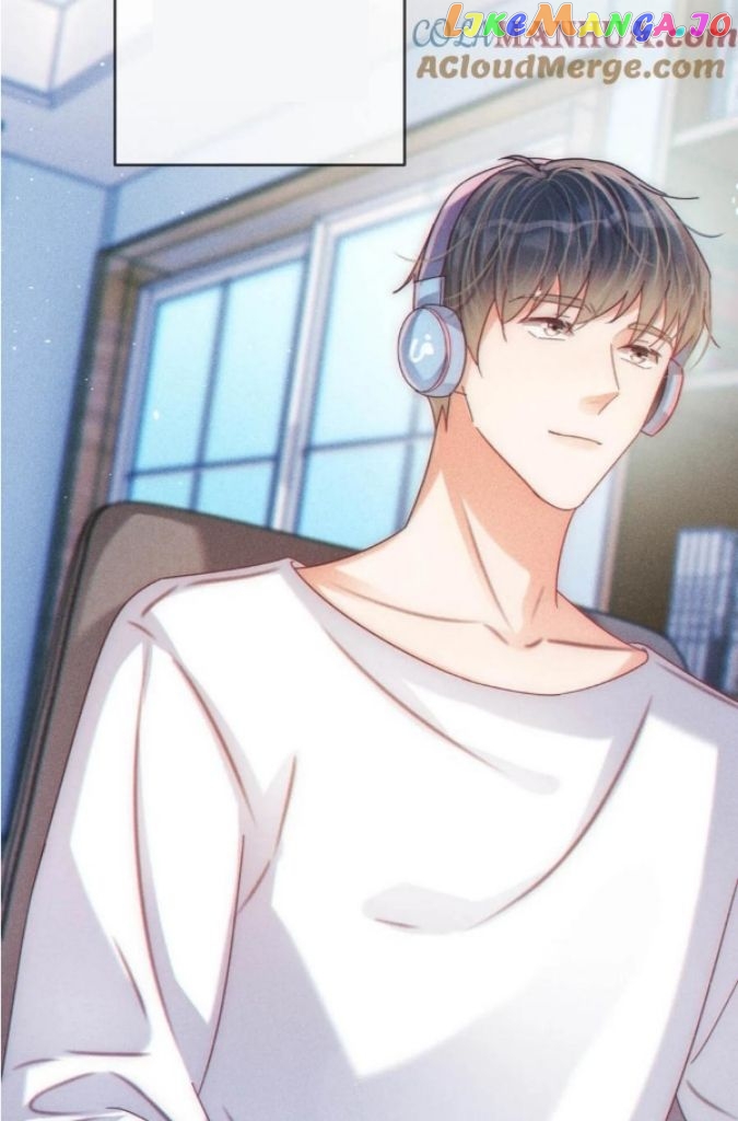 OMG! I’m Pregnant With Him Chapter 79 - page 3