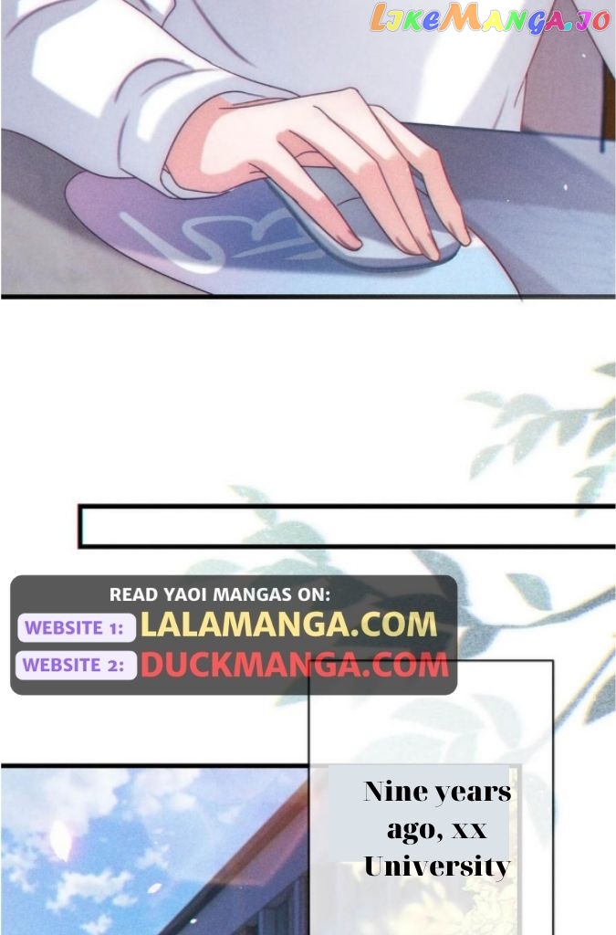 OMG! I’m Pregnant With Him Chapter 79 - page 4