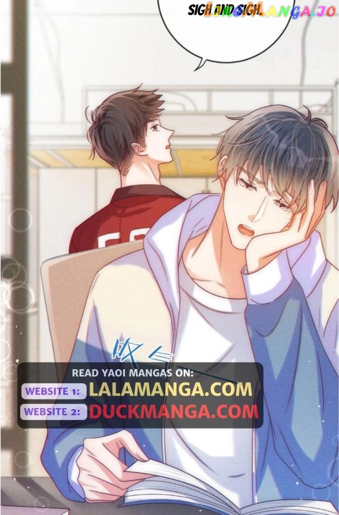 OMG! I’m Pregnant With Him Chapter 79 - page 6