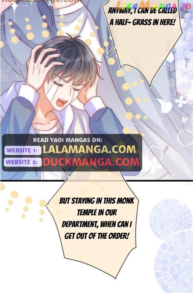 OMG! I’m Pregnant With Him Chapter 79 - page 8