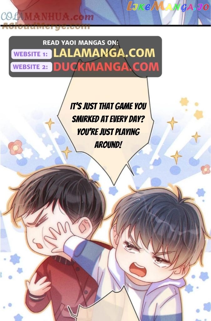 OMG! I’m Pregnant With Him Chapter 79 - page 10