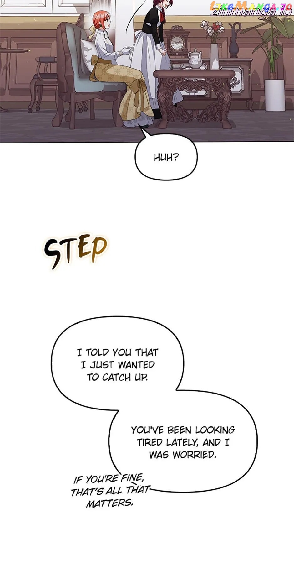 The Tyrant's Translator Chapter 56 - page 22