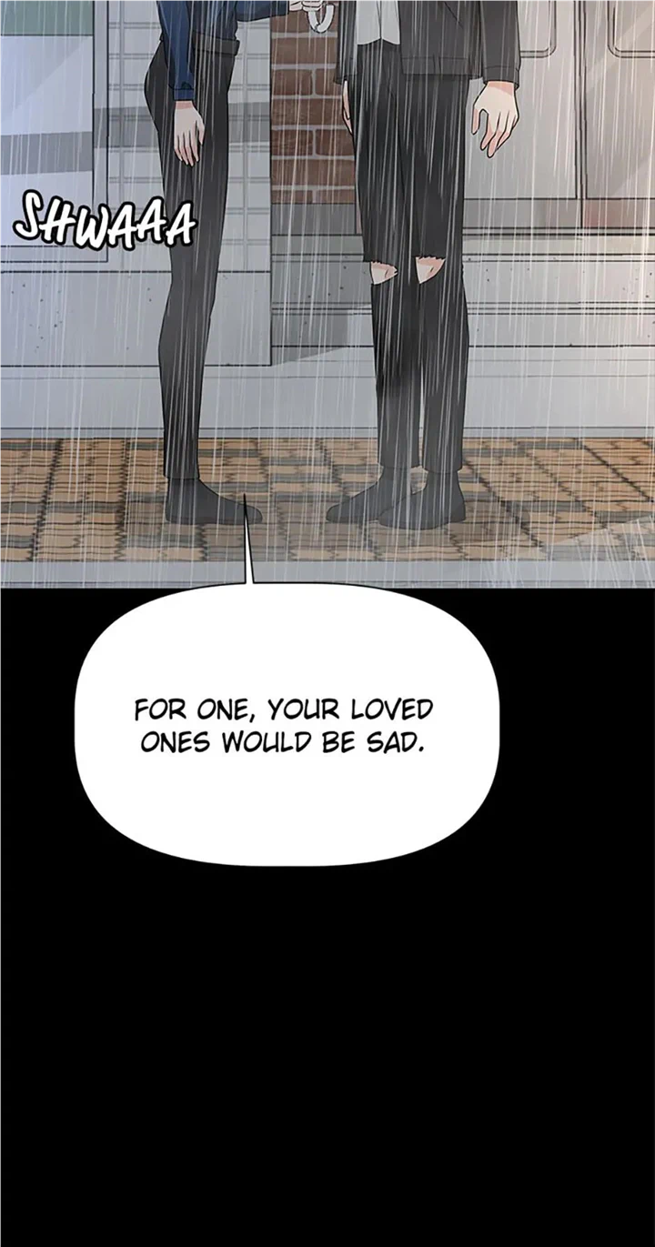 Late Night Cafe Chapter 35 - page 25