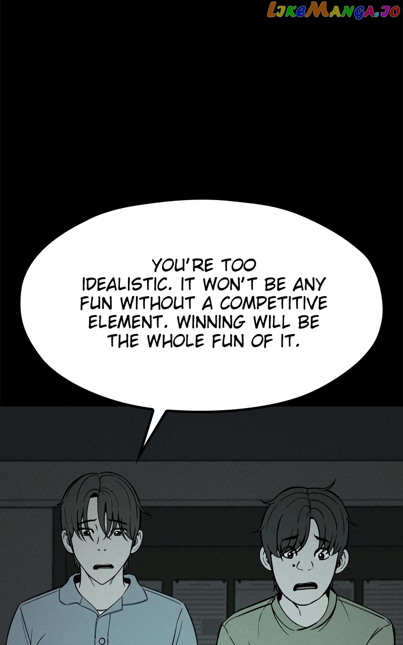 Competition For Revival Chapter 44 - page 119