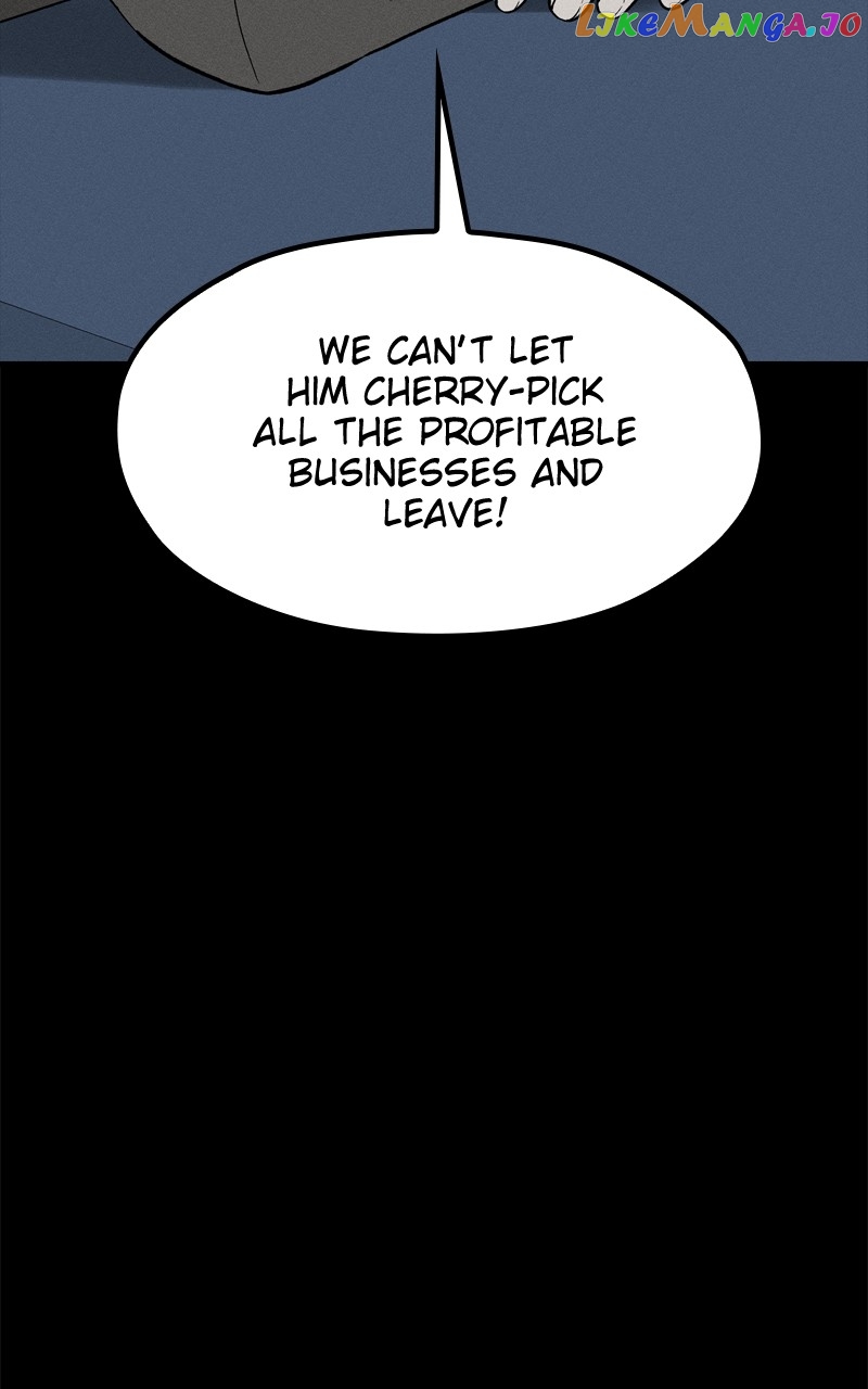 Competition For Revival Chapter 44 - page 180