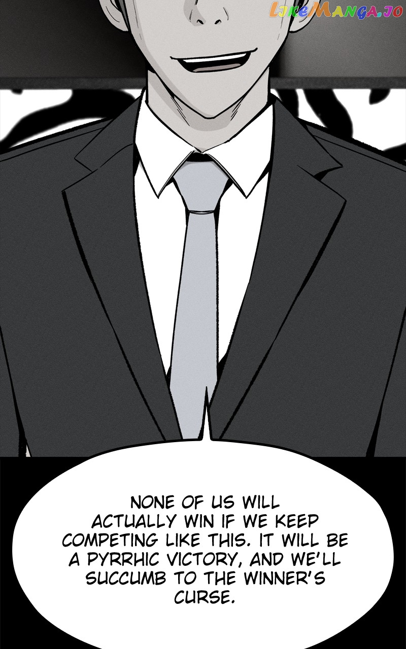 Competition For Revival Chapter 45 - page 72