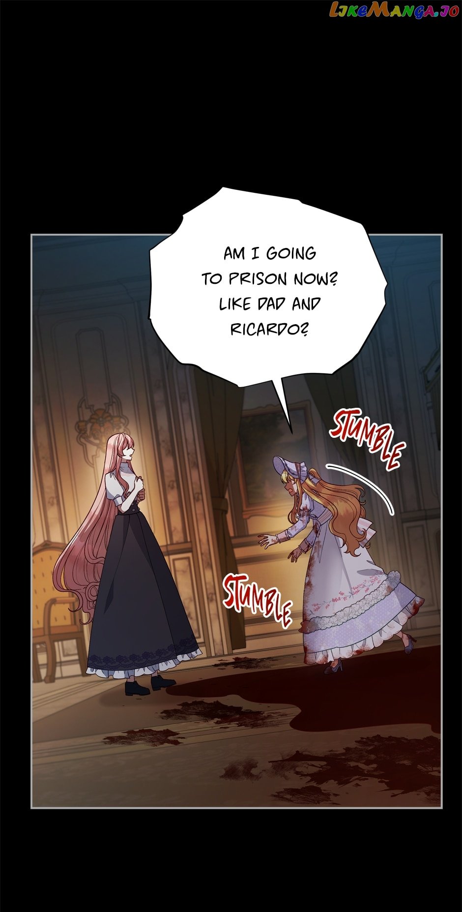 Solitary Lady Chapter 114 - page 7