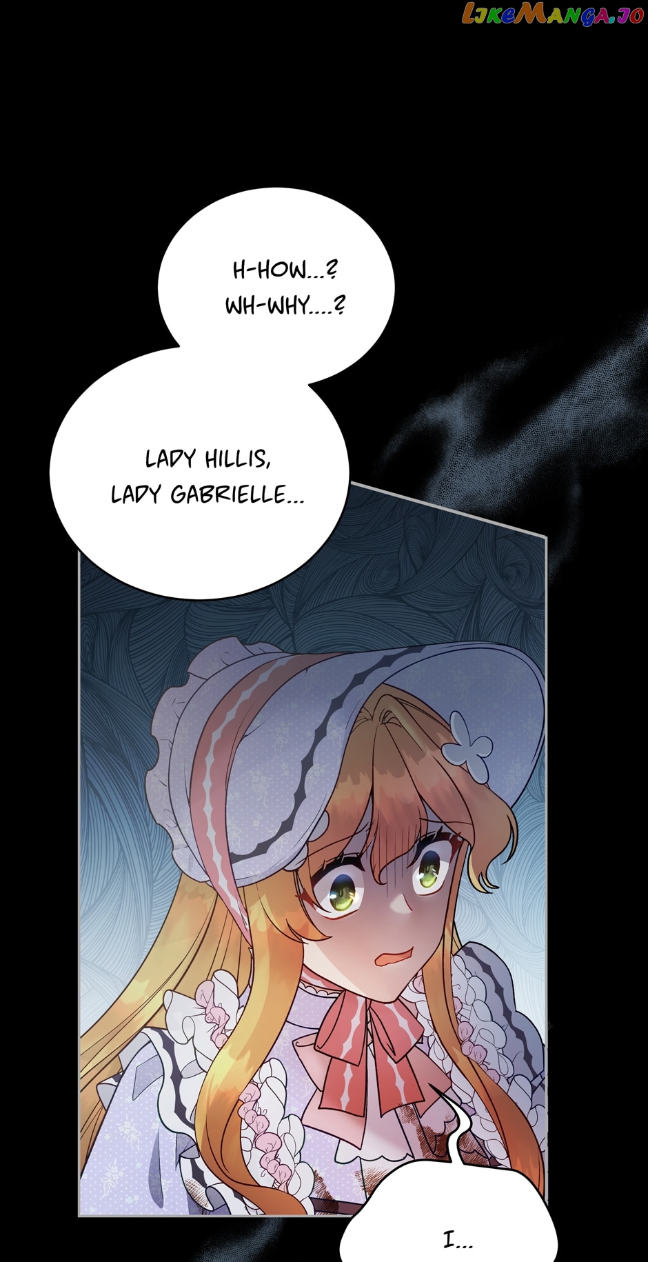 Solitary Lady Chapter 114 - page 12