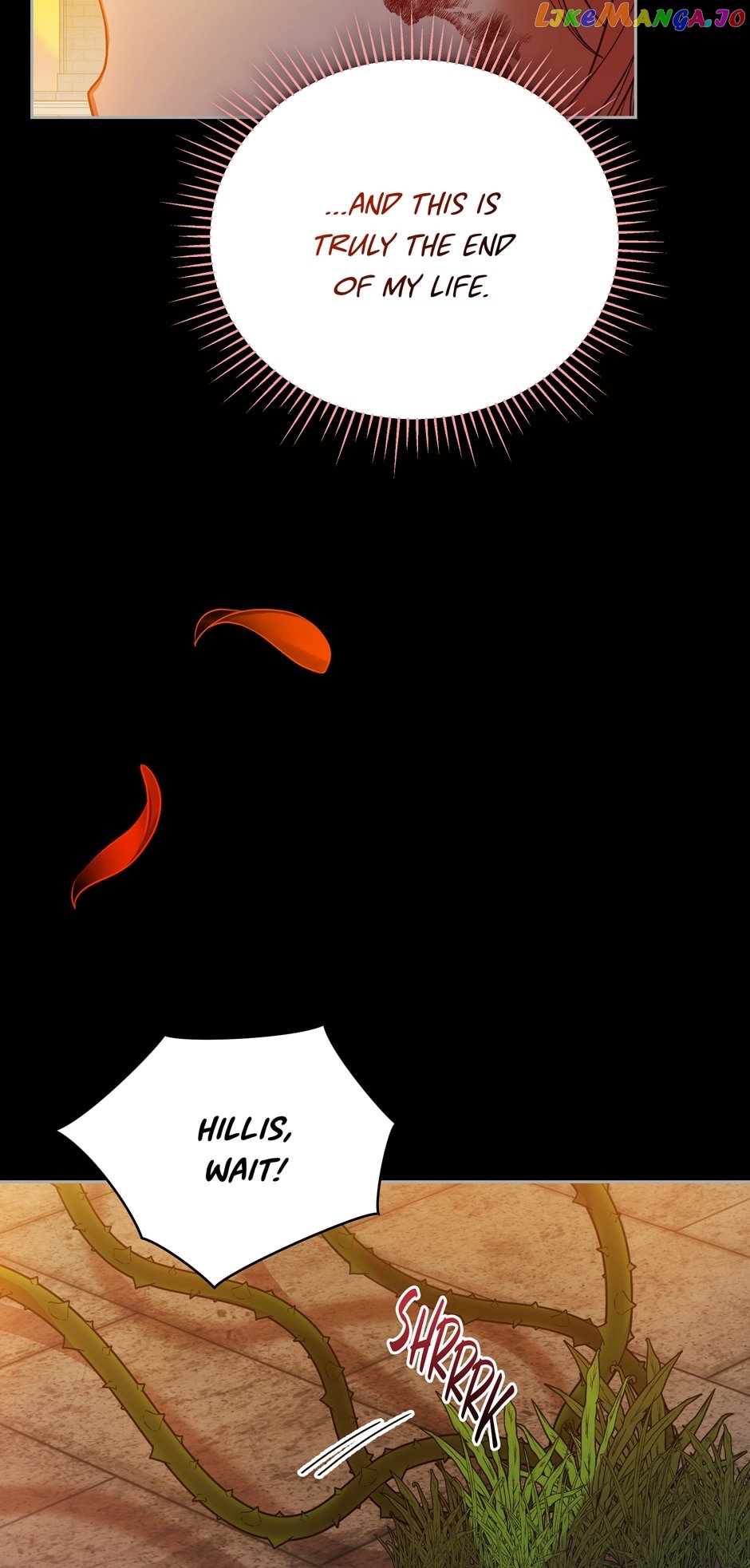 Solitary Lady Chapter 114 - page 66