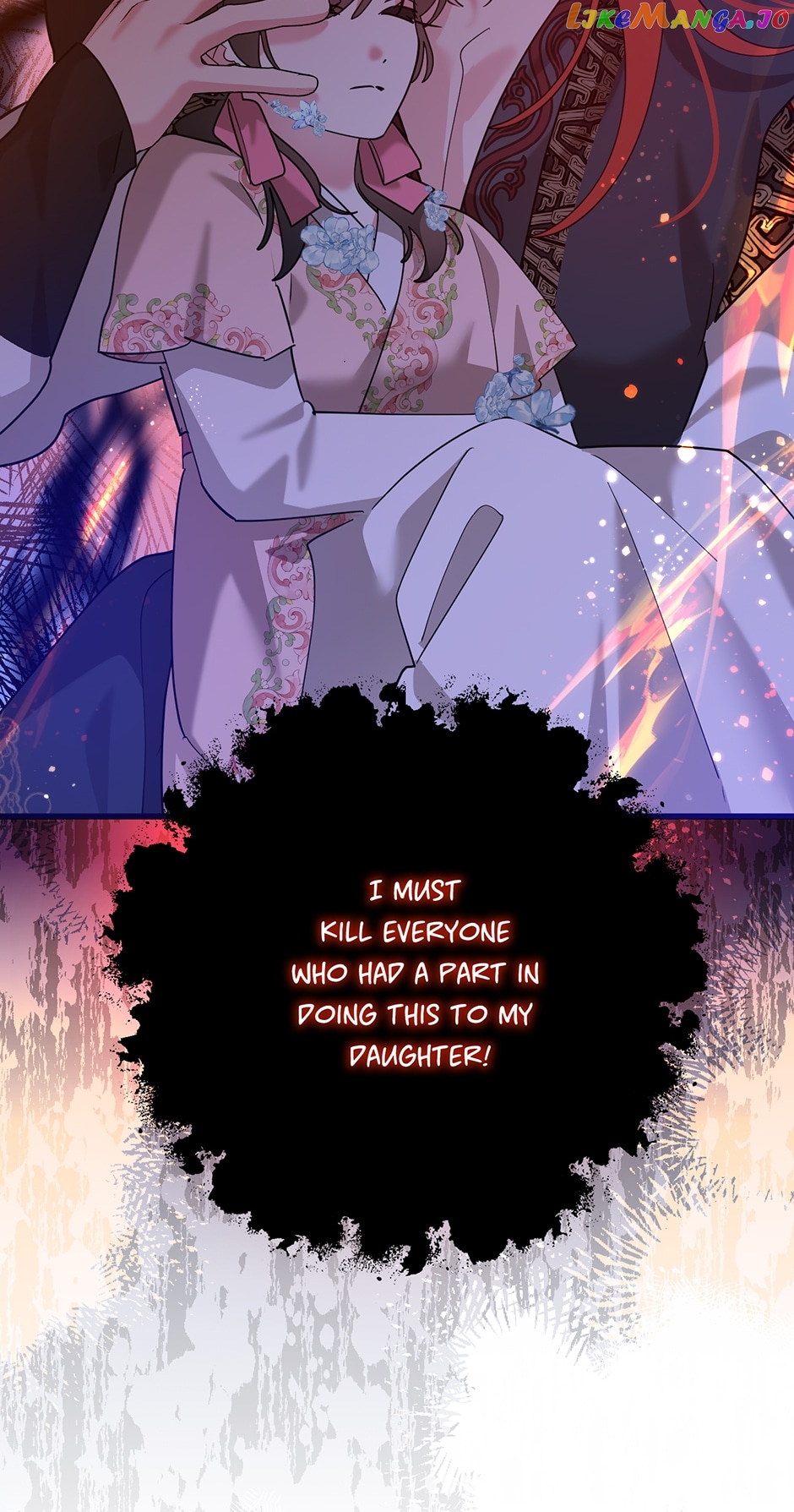 Precious Daughter of the Greatest Martial Arts Villain Chapter 101 - page 40