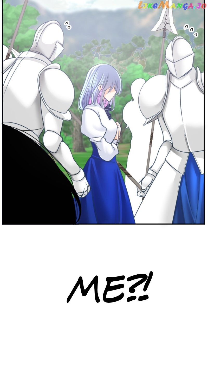 I was Reborn as a Housekeeper in a Parallel World! Chapter 154 - page 26