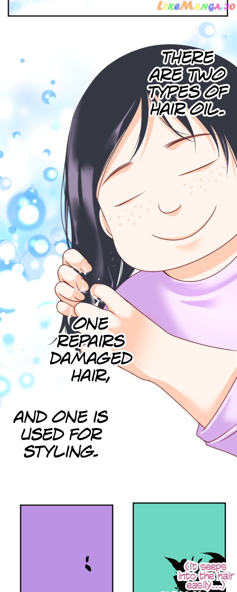 I was Reborn as a Housekeeper in a Parallel World! Chapter 156 - page 34