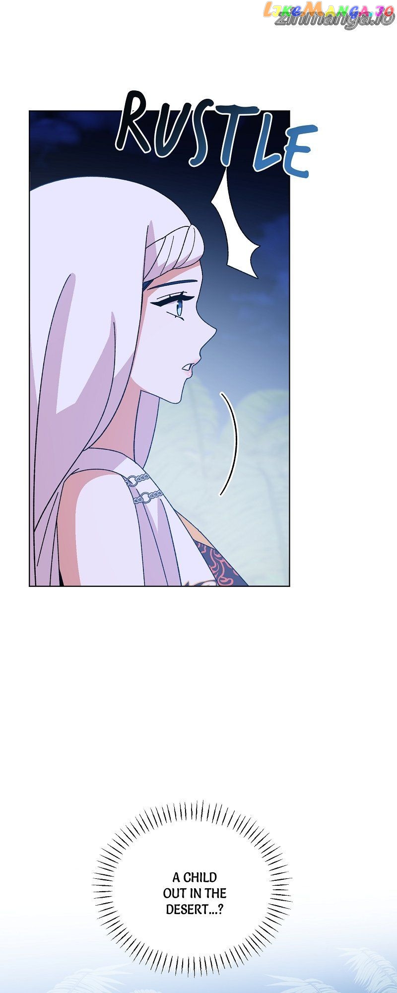 A Second Chance at Saving You Chapter 35 - page 38