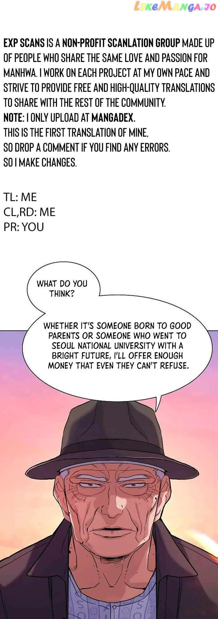 The Chaebeol’s Youngest Son Chapter 74 - page 1