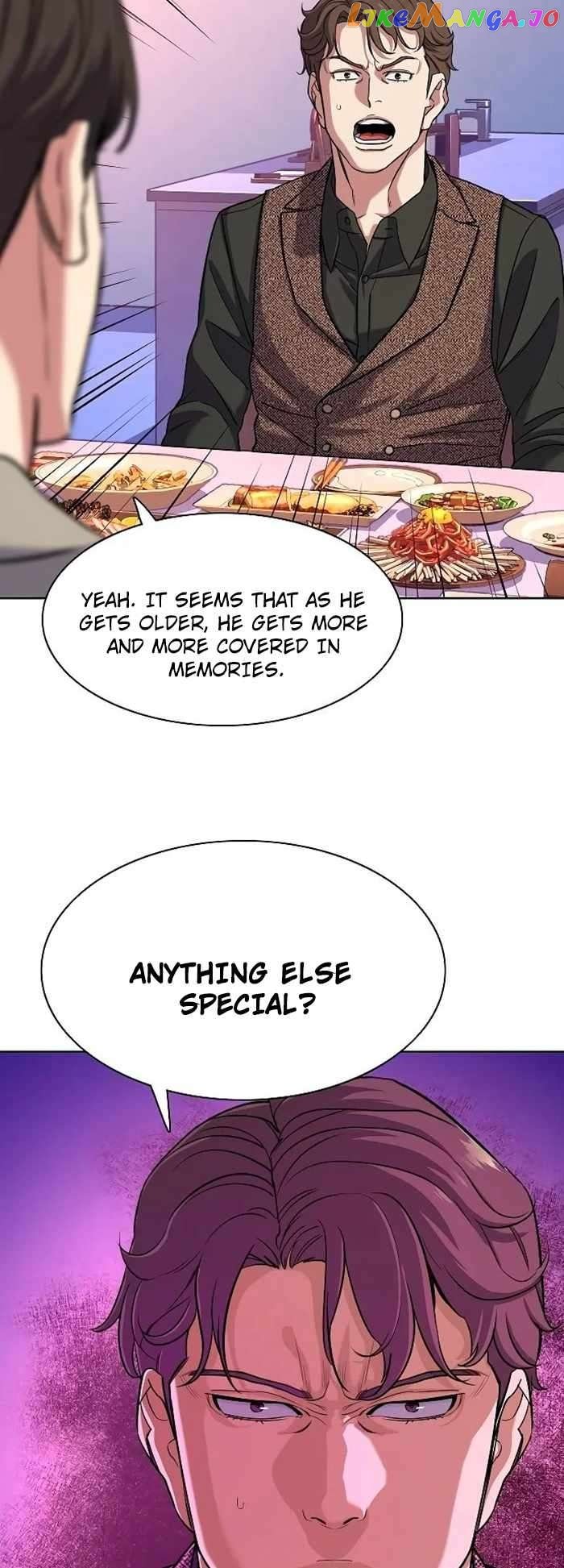 The Chaebeol’s Youngest Son Chapter 77 - page 13