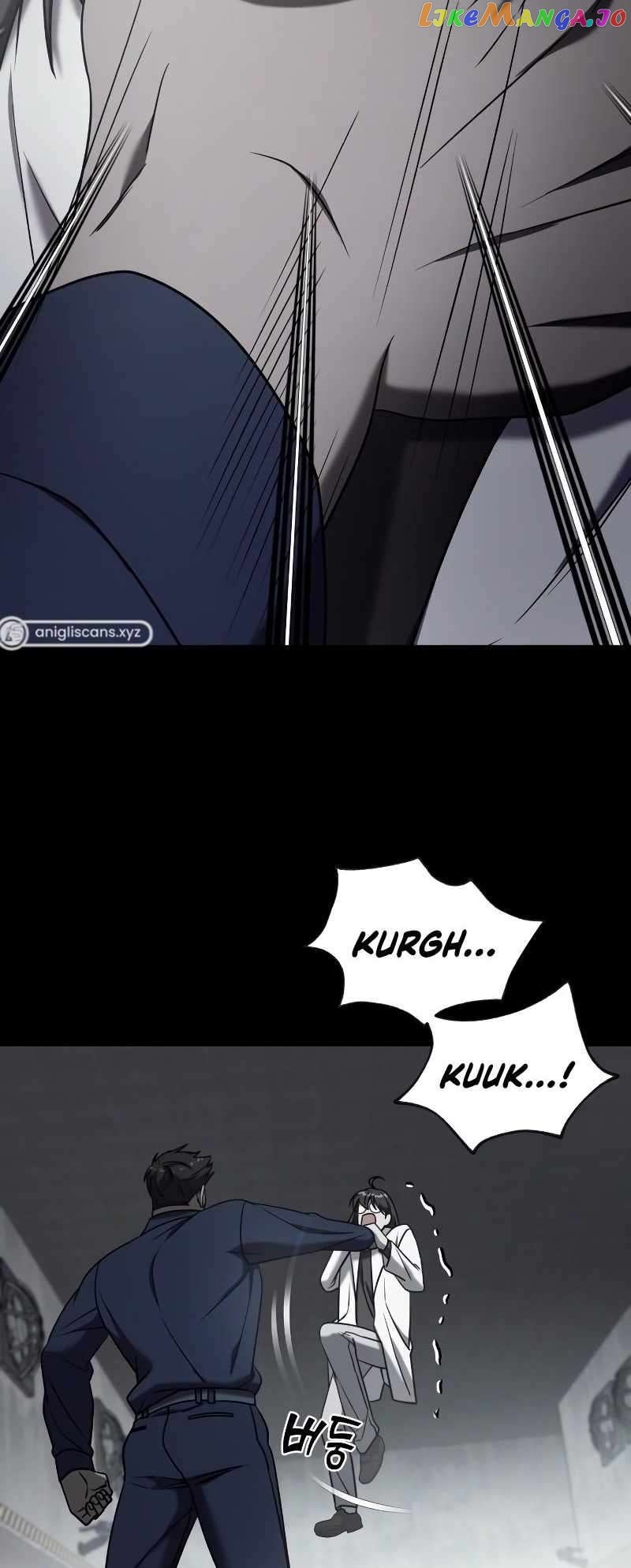 Pure Villain Chapter 76 - page 75