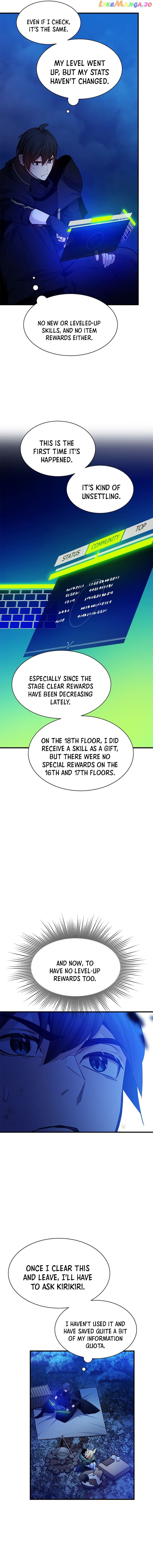 The Tutorial is Too Hard Chapter 145 - page 2