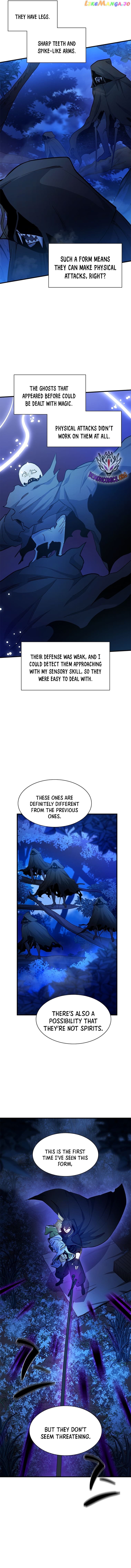 The Tutorial is Too Hard Chapter 145 - page 9