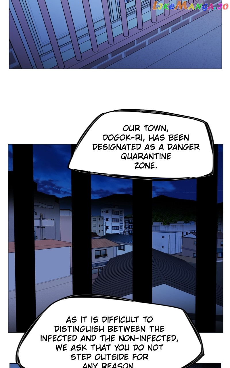 Parallel City Chapter 133 - page 17