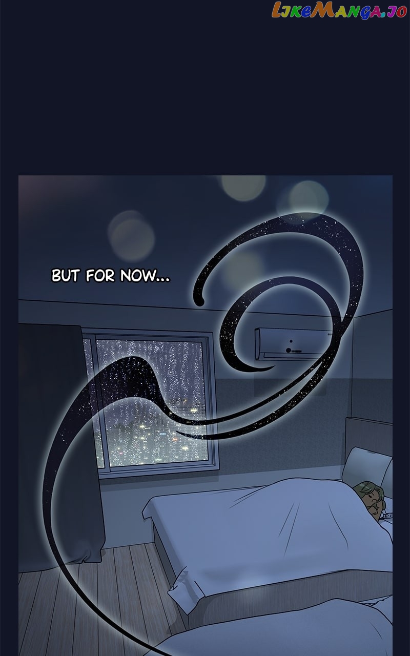 Eaternal Nocturnal Chapter 75 - page 41