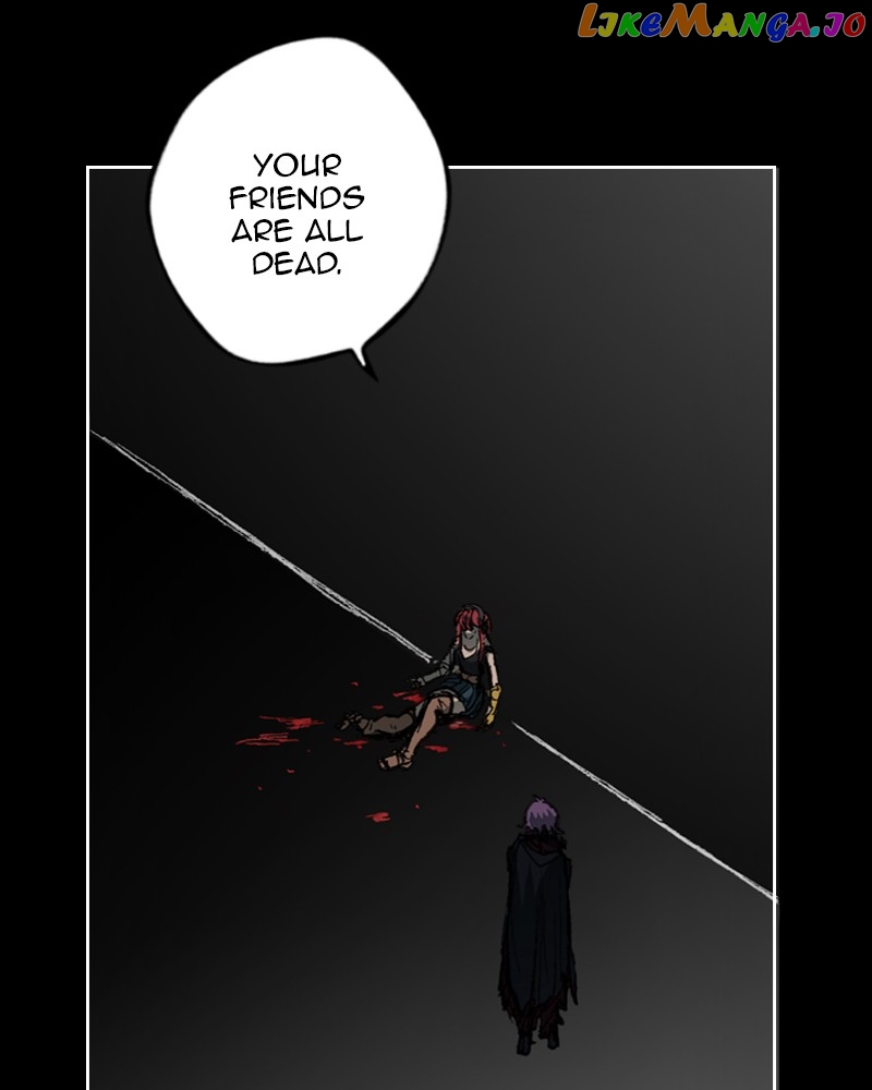 Daedalus of the Crows Chapter 38 - page 114