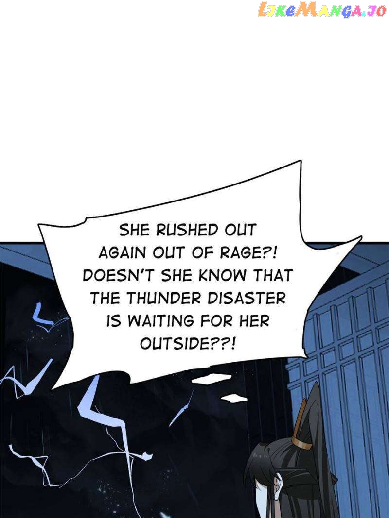 Queen of Posion: The Legend of a Super Agent, Doctor and Princess Chapter 453 - page 11