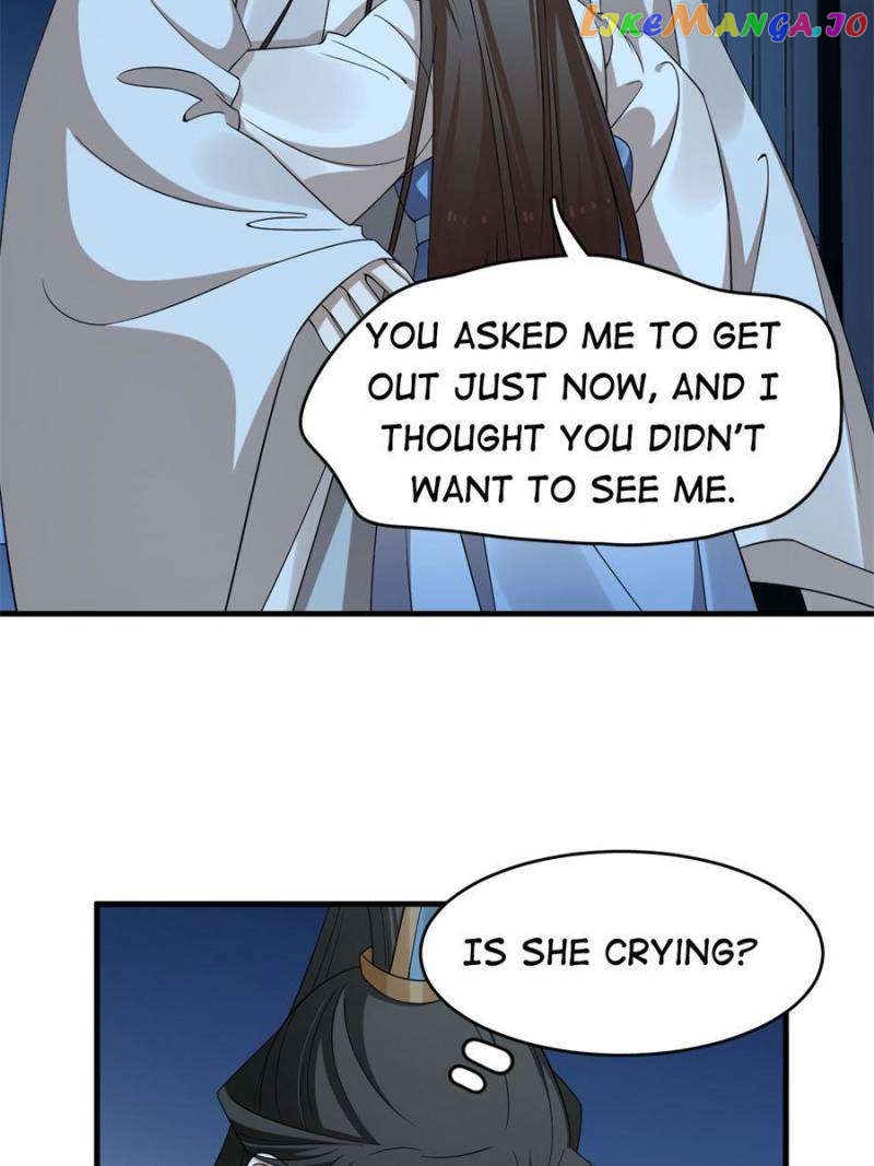 Queen of Posion: The Legend of a Super Agent, Doctor and Princess Chapter 453 - page 23