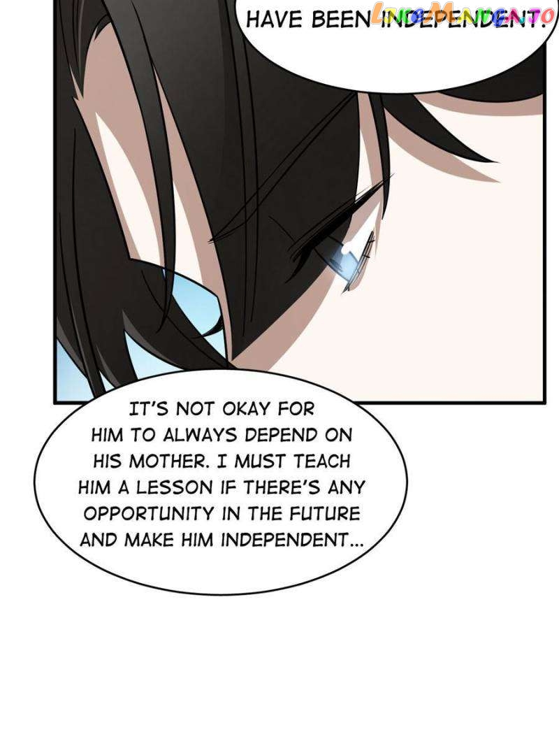 Queen of Posion: The Legend of a Super Agent, Doctor and Princess chapter 454 - page 22