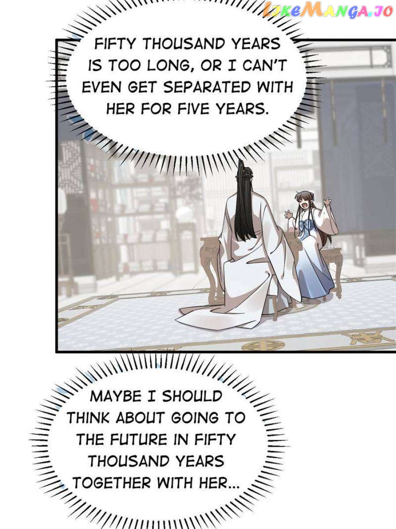 Queen of Posion: The Legend of a Super Agent, Doctor and Princess chapter 454 - page 49