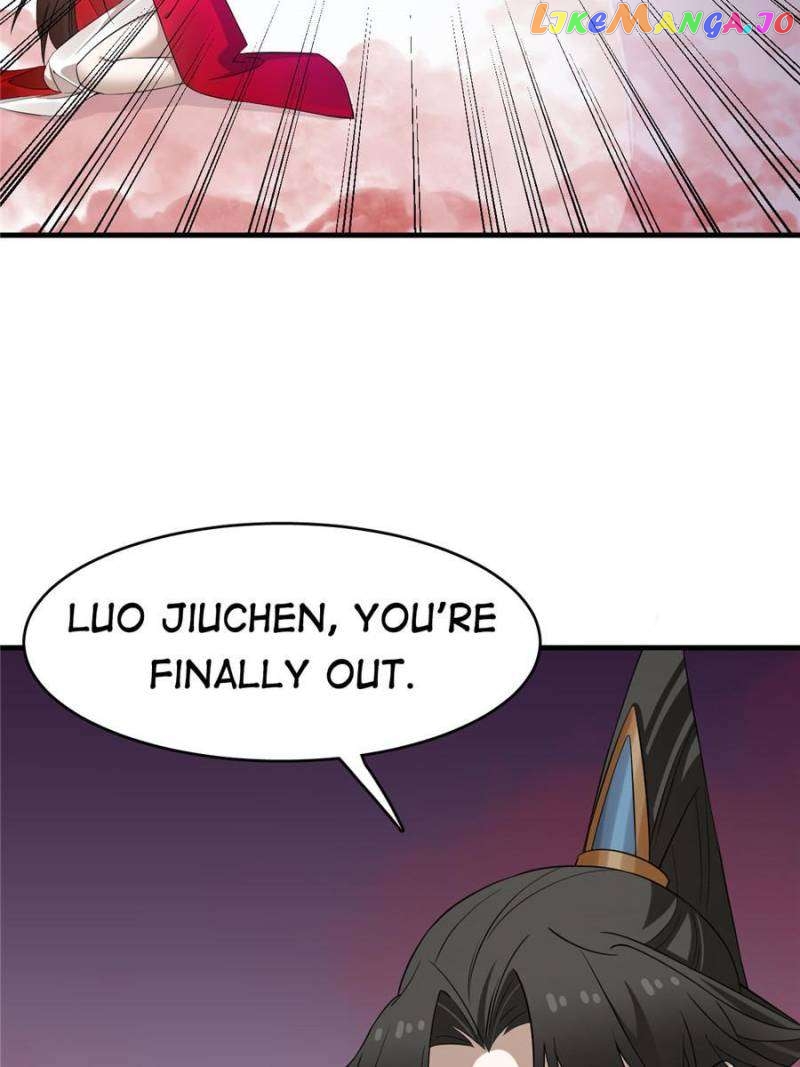 Queen of Posion: The Legend of a Super Agent, Doctor and Princess Chapter 460 - page 27