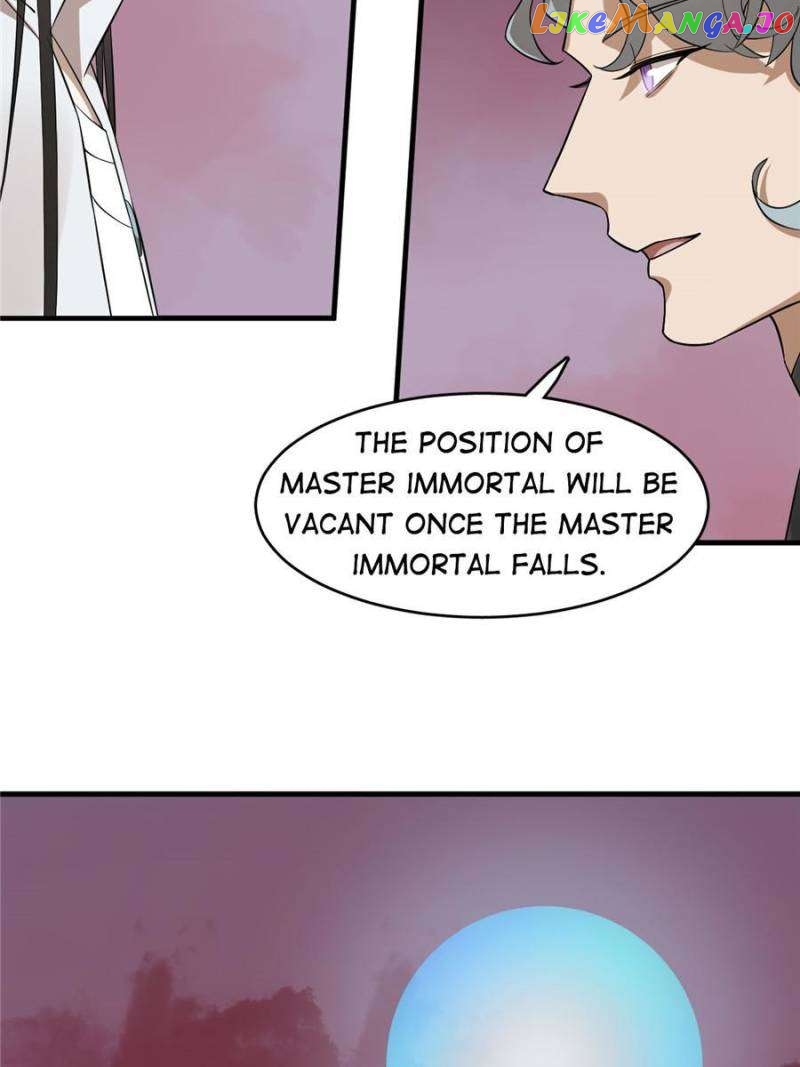 Queen of Posion: The Legend of a Super Agent, Doctor and Princess Chapter 460 - page 48