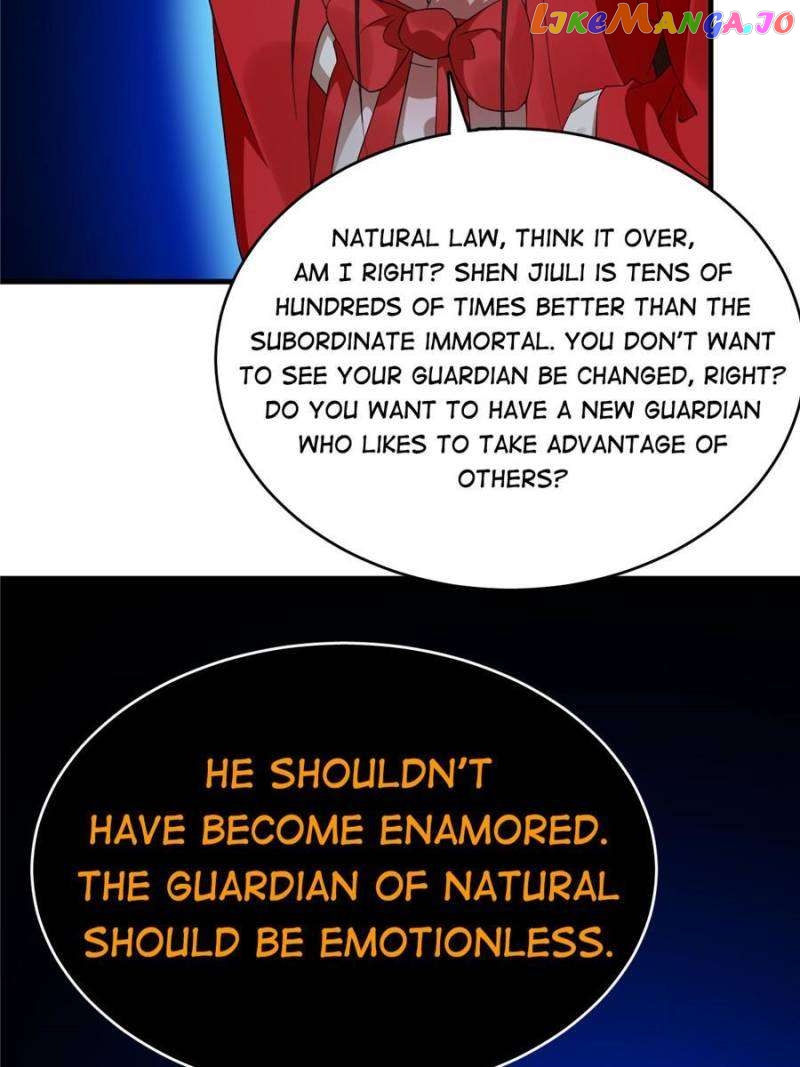 Queen of Posion: The Legend of a Super Agent, Doctor and Princess Chapter 461 - page 25