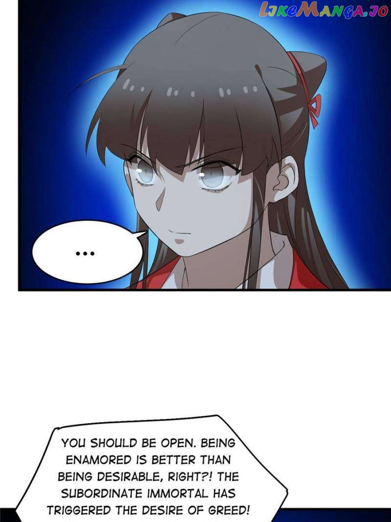 Queen of Posion: The Legend of a Super Agent, Doctor and Princess Chapter 461 - page 27