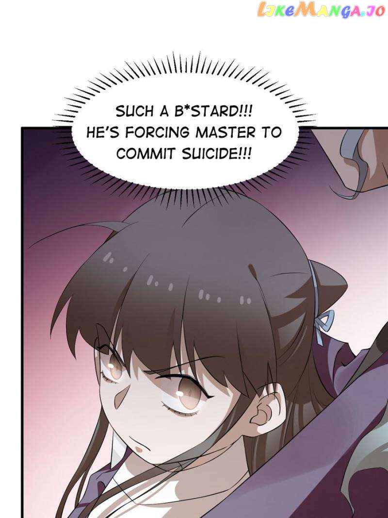 Queen of Posion: The Legend of a Super Agent, Doctor and Princess Chapter 461 - page 43