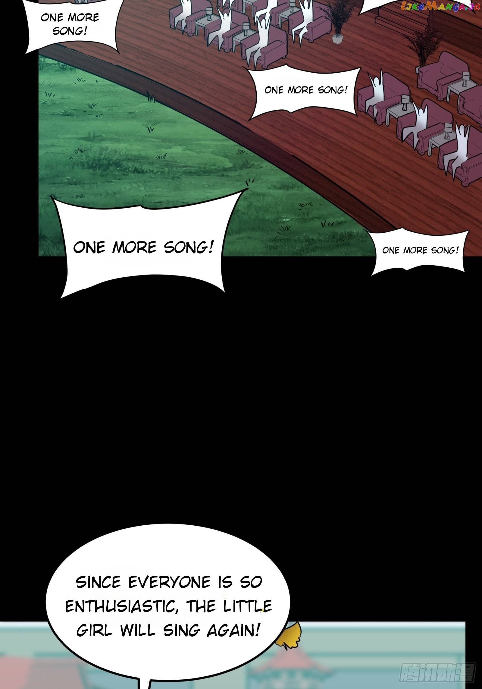 Legend of Star General Chapter 70 - page 55