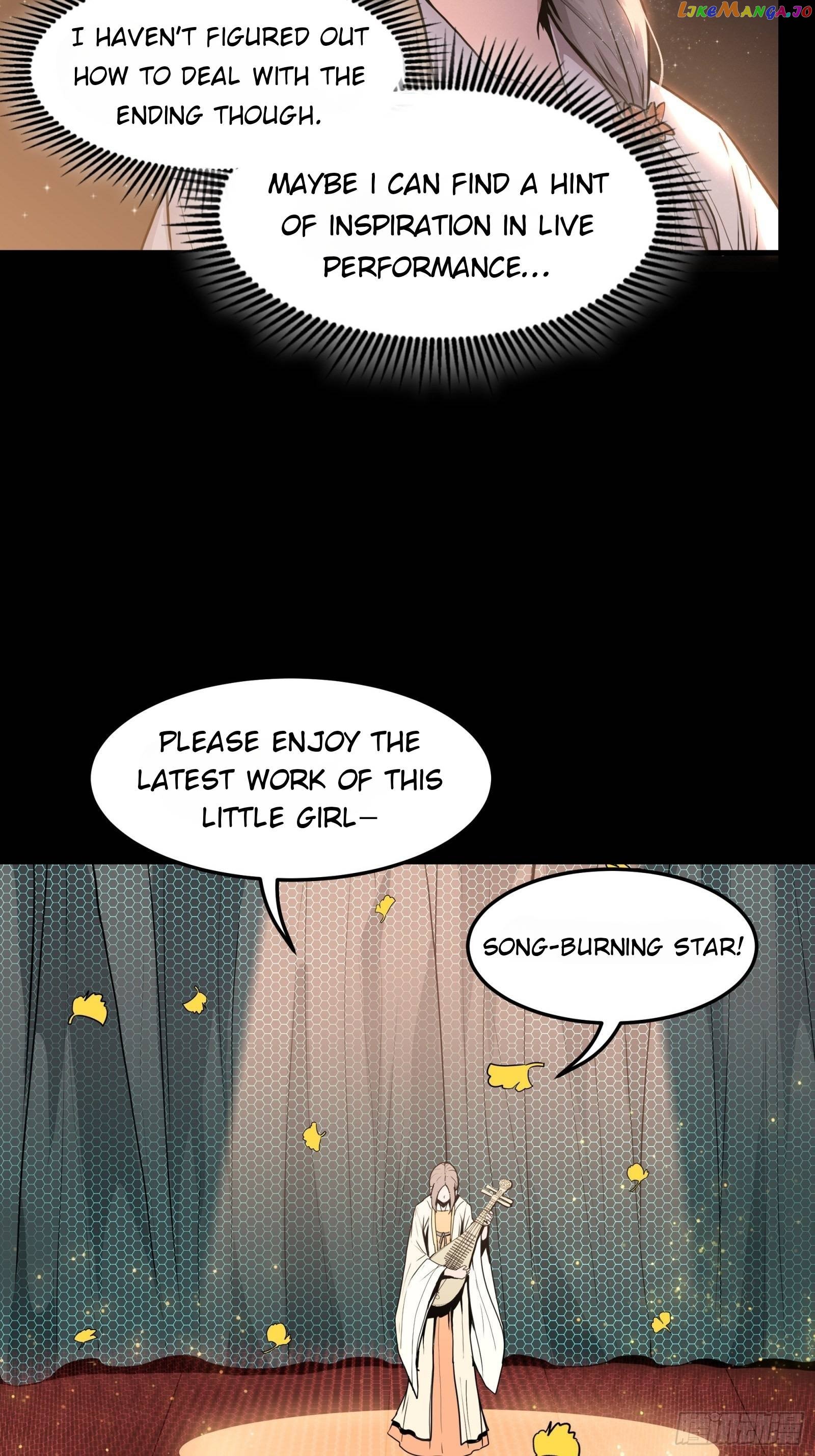 Legend of Star General Chapter 70 - page 61