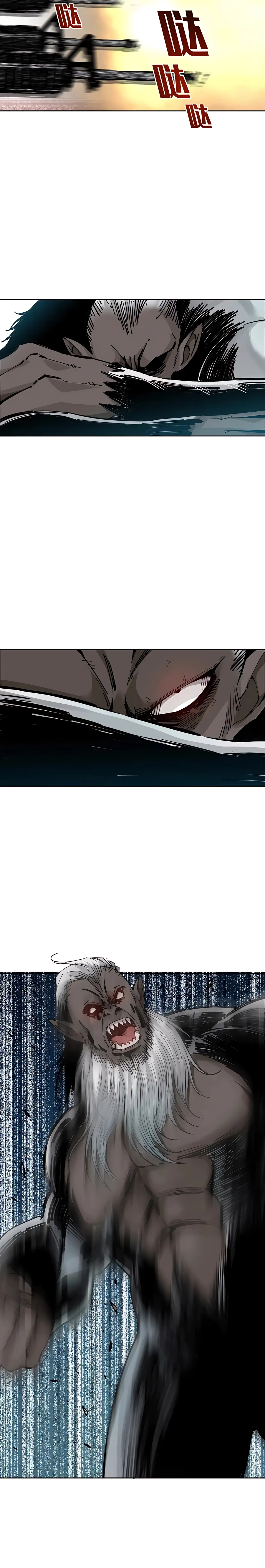 I Built a Lifespan Club Chapter 247 - page 7