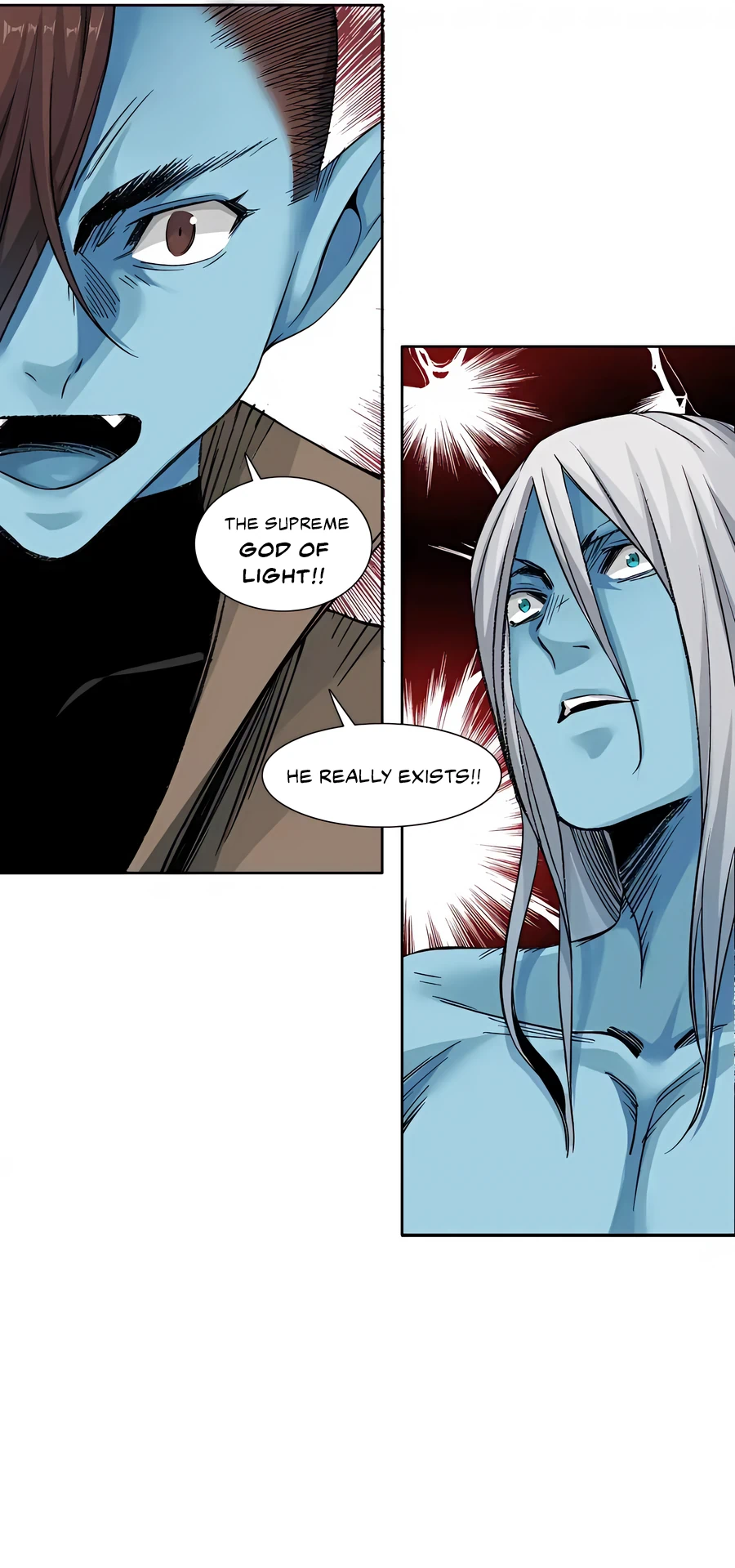 I Built a Lifespan Club Chapter 251 - page 7
