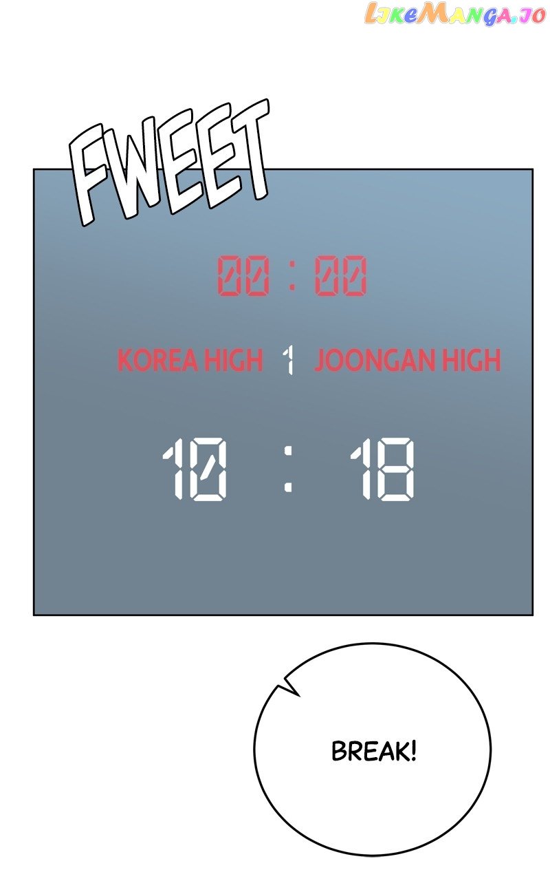 Big Man on the Court Chapter 31 - page 48