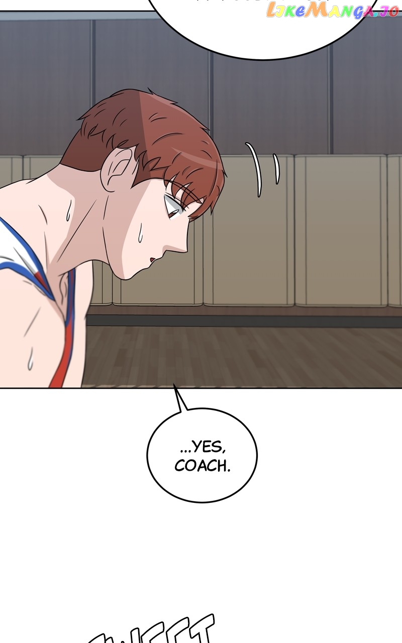 Big Man on the Court Chapter 31 - page 61