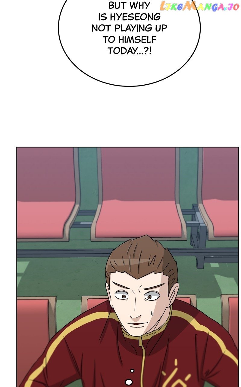 Big Man on the Court Chapter 31 - page 68