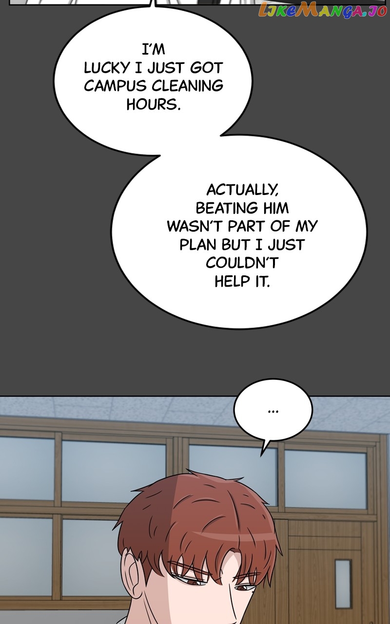 Big Man on the Court Chapter 31 - page 73