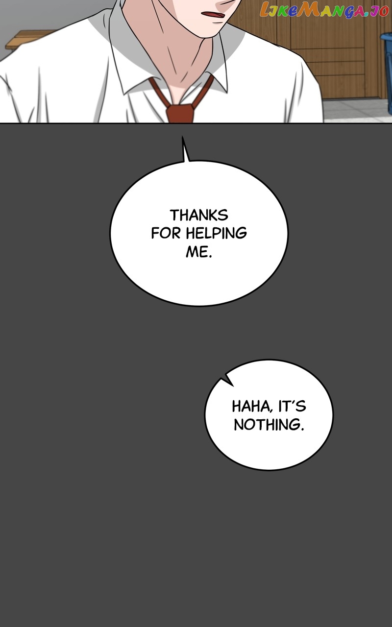 Big Man on the Court Chapter 31 - page 74